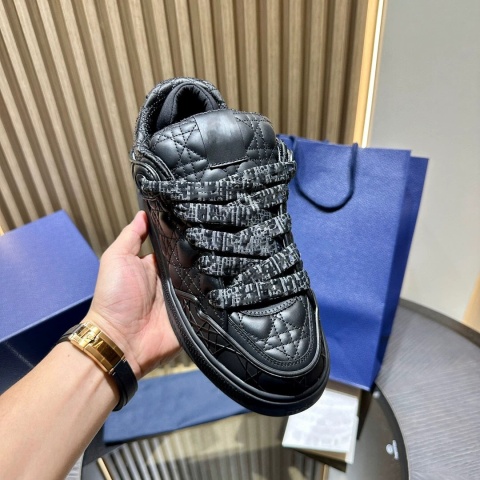 Buty męskie Dior