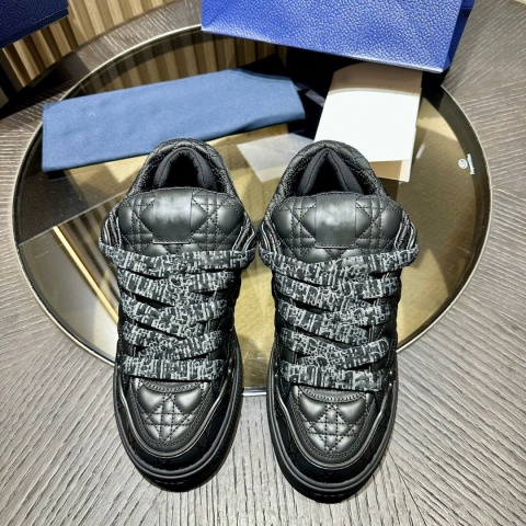 Buty męskie Dior