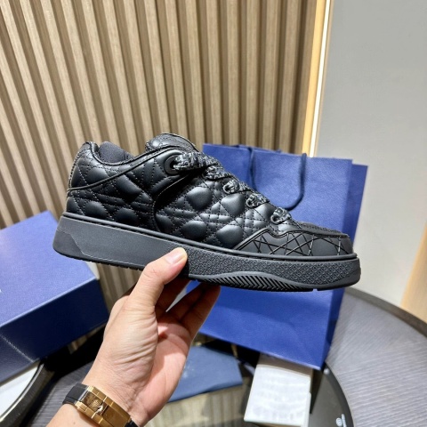 Buty męskie Dior