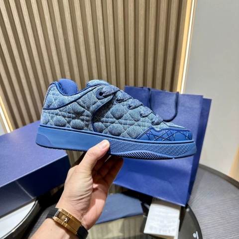 Buty męskie Dior