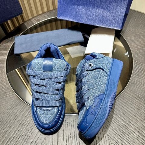 Buty męskie Dior