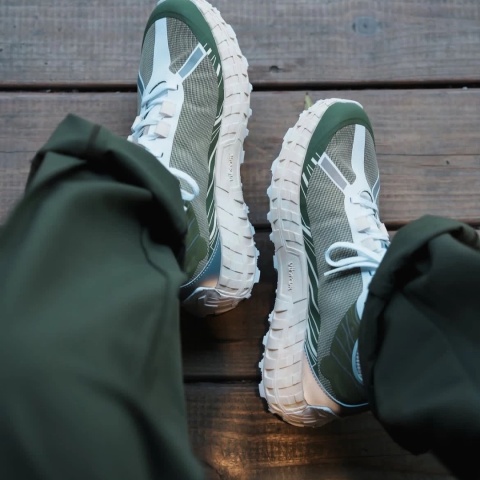 Buty sportowe Norda