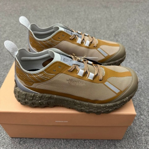 Buty sportowe Norda