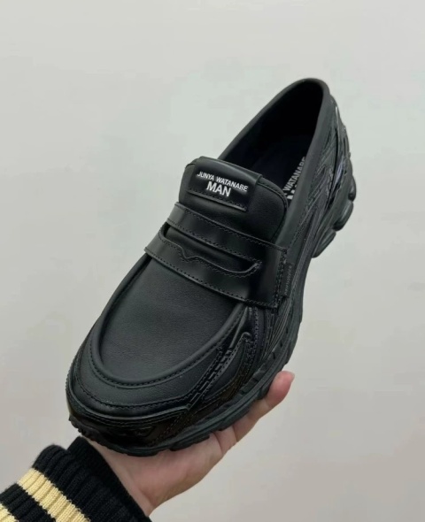 Buty mokasyny sportowe New Balance