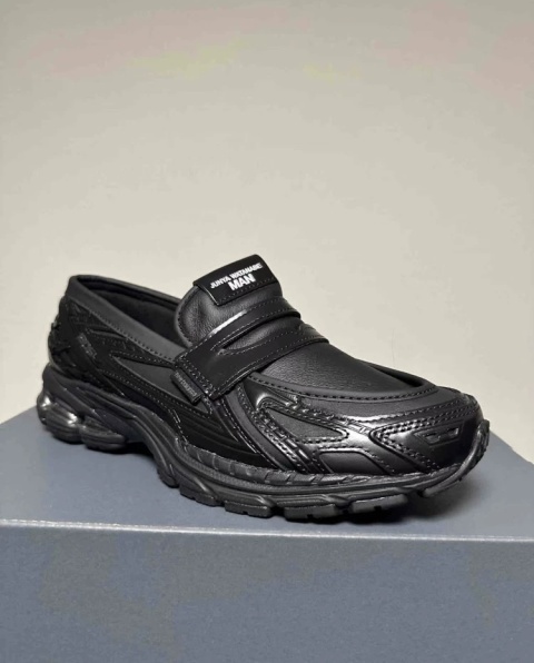 Buty mokasyny sportowe New Balance