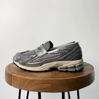 Buty mokasyny sportowe New Balance