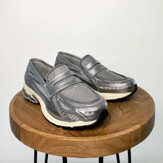Buty mokasyny sportowe New Balance