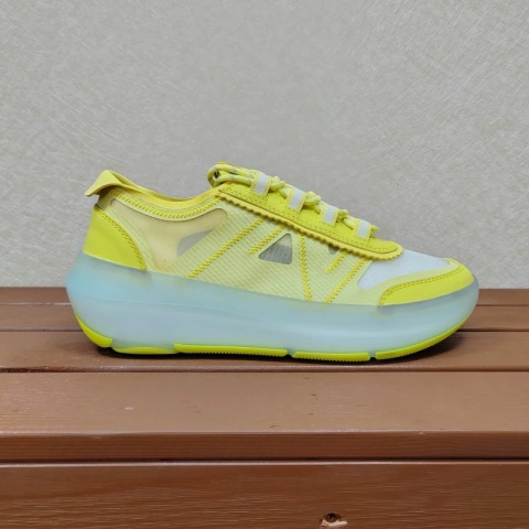 Buty meskie sportowe sneakersy Louis Vuitton