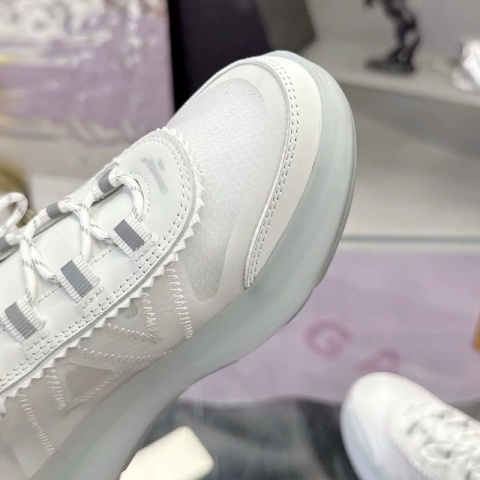 Buty meskie sportowe sneakersy Louis Vuitton