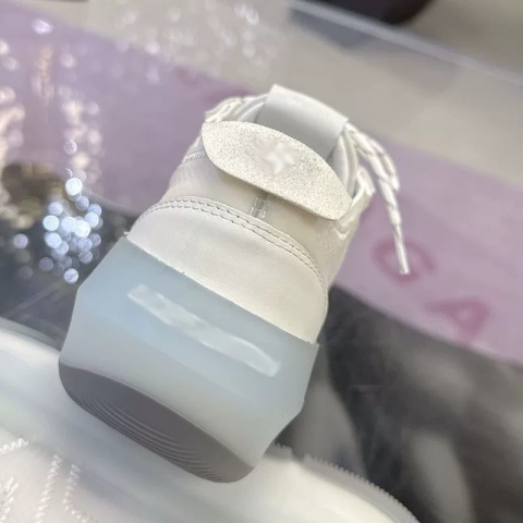 Buty meskie sportowe sneakersy Louis Vuitton