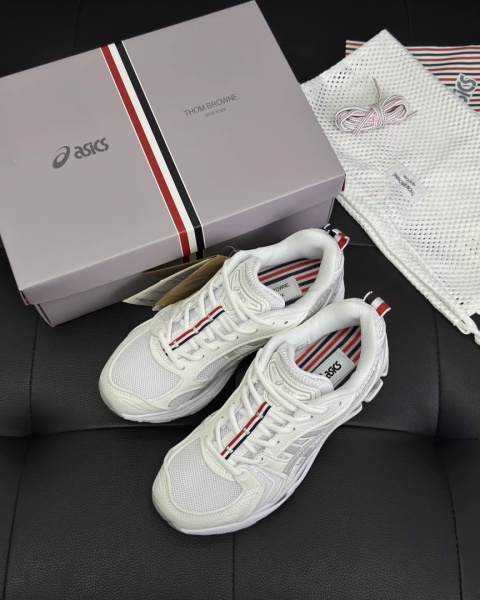 Buty sneakersy sportowe ASICS GEL Thom Browne
