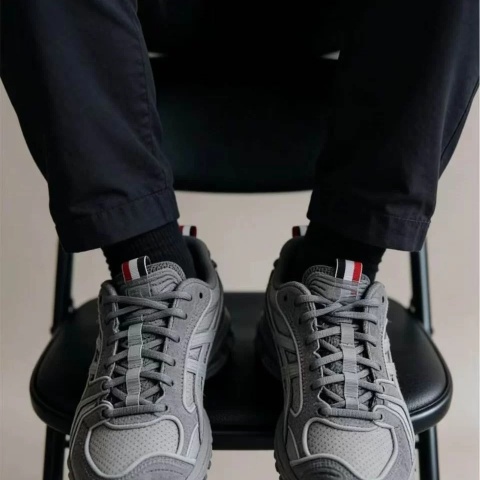 Buty sneakersy sportowe ASICS GEL Thom Browne