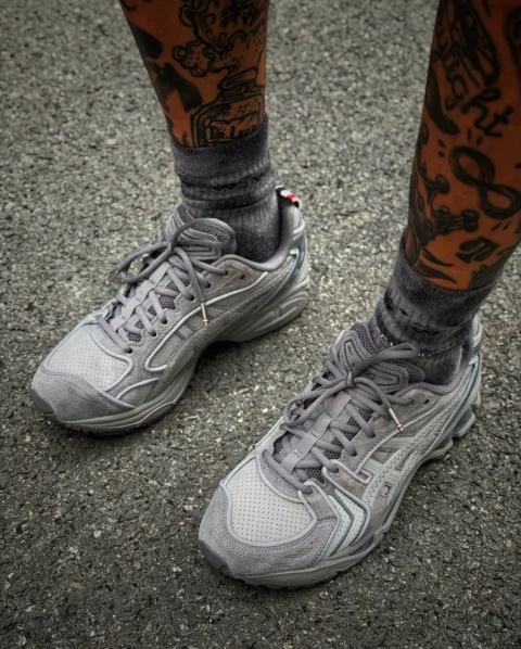 Buty sneakersy sportowe ASICS GEL Thom Browne