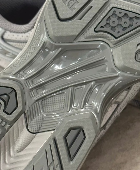 Buty sneakersy sportowe ASICS GEL Thom Browne
