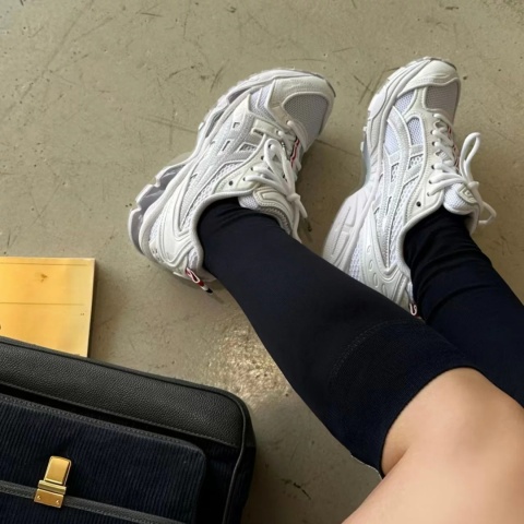 Buty sneakersy sportowe ASICS GEL Thom Browne