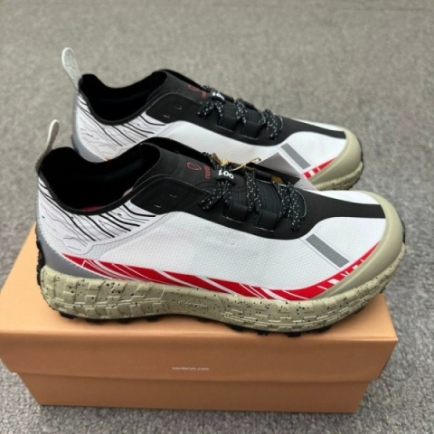 Buty sportowe Norda