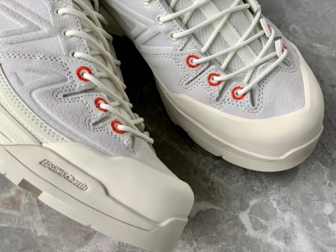 Buty trekingowe Salomon