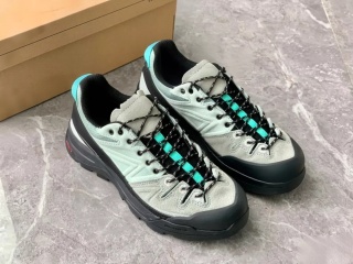 Buty trekingowe Salomon