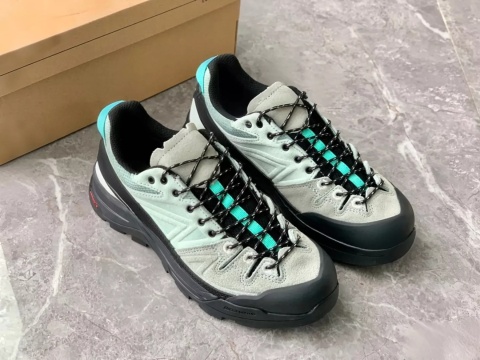 Buty trekingowe Salomon