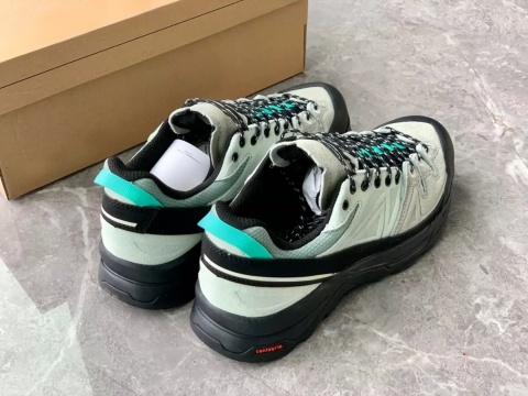 Buty trekingowe Salomon