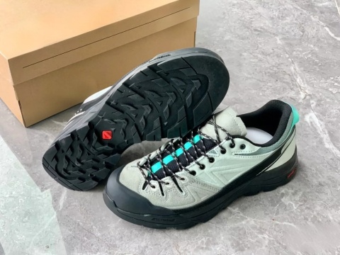 Buty trekingowe Salomon