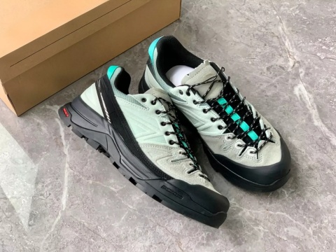Buty trekingowe Salomon