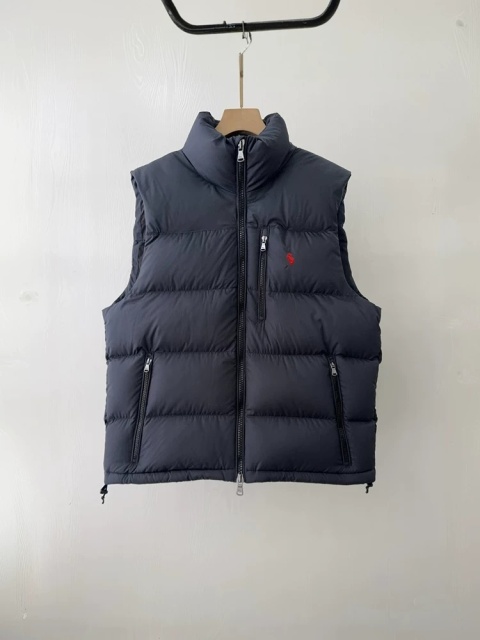 Kamizelka bezrękawnik Ralph Lauren