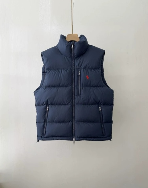 Kamizelka bezrękawnik Ralph Lauren