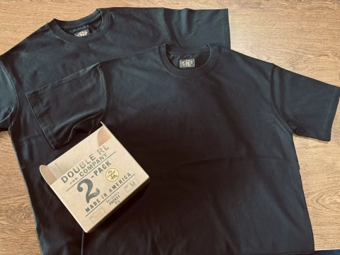 Koszulka Ralph Lauren 2 pak