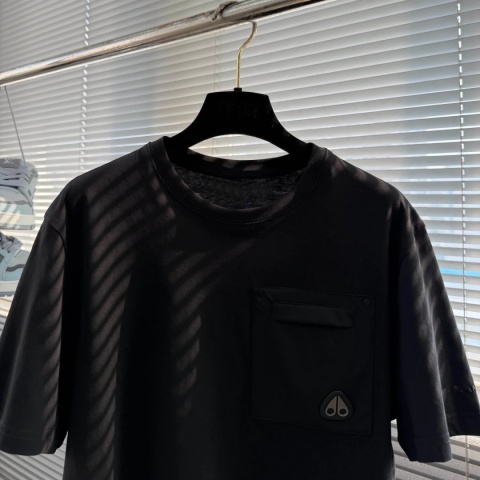 Koszulka t-shirt Moose Knuckles