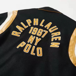 Kurtka bomber Ralph Lauren