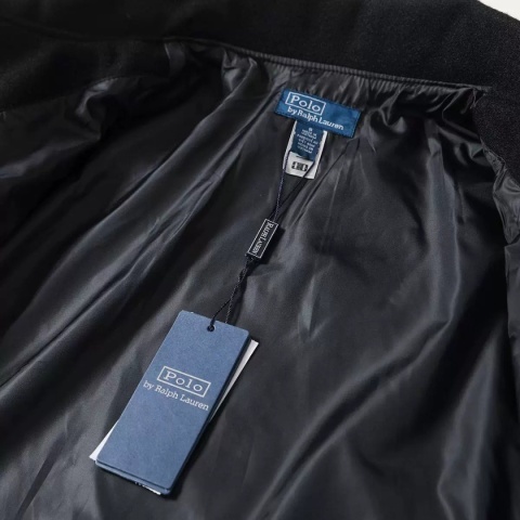 Kurtka bomber Ralph Lauren