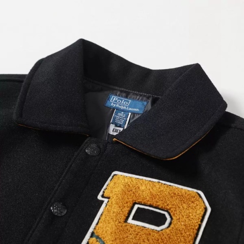 Kurtka bomber Ralph Lauren