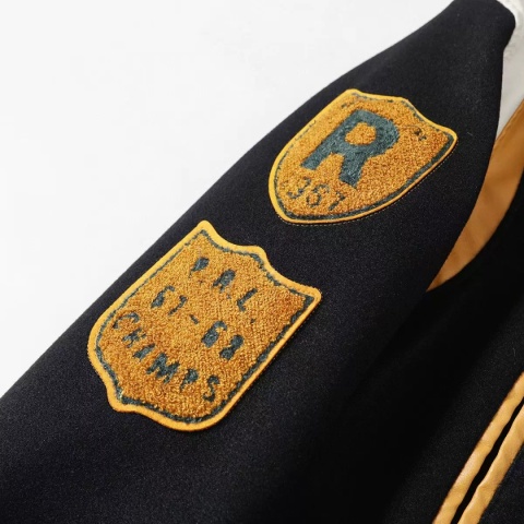 Kurtka bomber Ralph Lauren