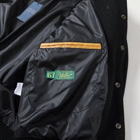 Kurtka bomber Ralph Lauren