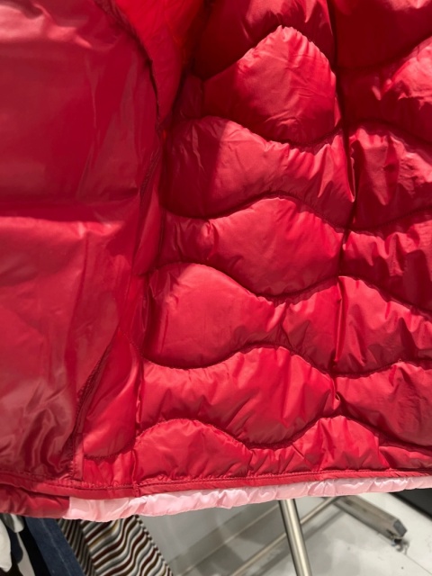 Kurtka damska Peak Performance