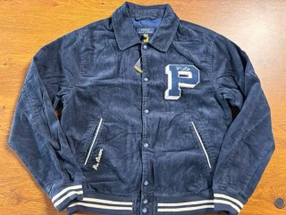 Kurtka bomber Ralph Lauren