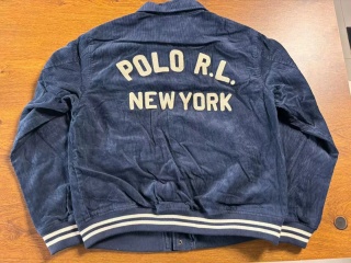 Kurtka bomber Ralph Lauren