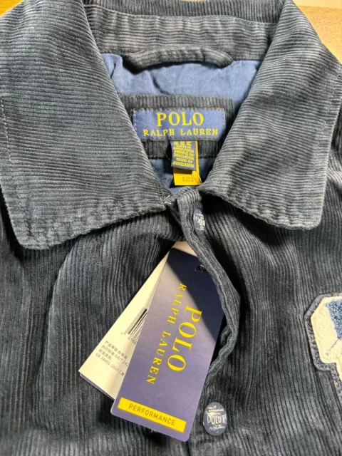 Kurtka bomber Ralph Lauren
