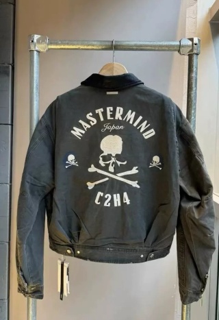 Kurtka Mastermind Japan