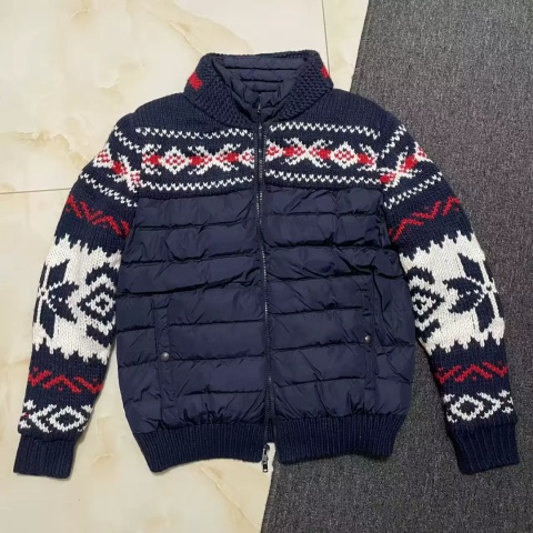 Kurtka męska Ralph Lauren