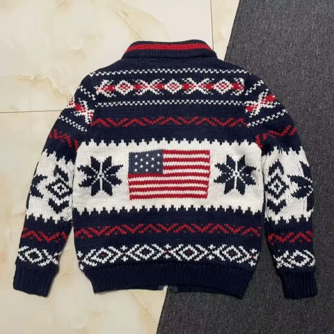 Kurtka męska Ralph Lauren