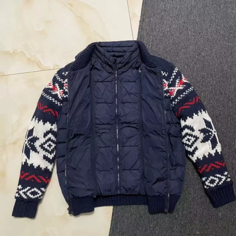 Kurtka męska Ralph Lauren