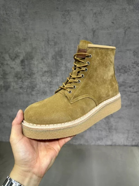 Buty męskie Kenzo Short Boot