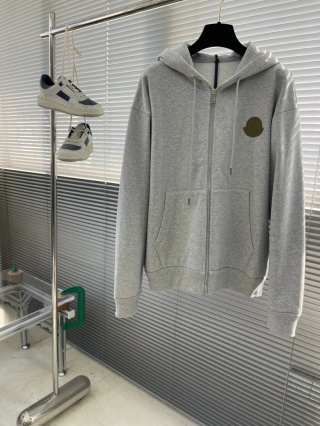 Bluza rozpinana Moncler