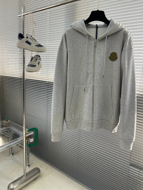 Bluza rozpinana Moncler