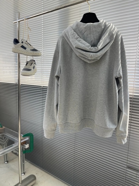 Bluza rozpinana Moncler