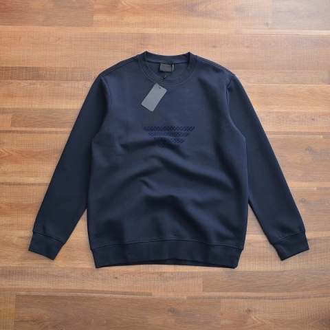 Klasyczna bluza Emporio Armani