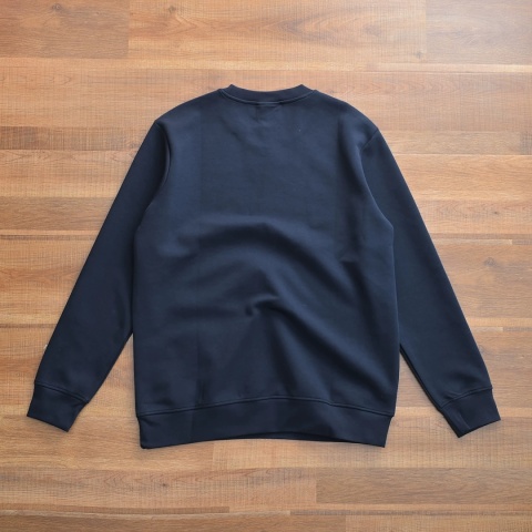 Klasyczna bluza Emporio Armani
