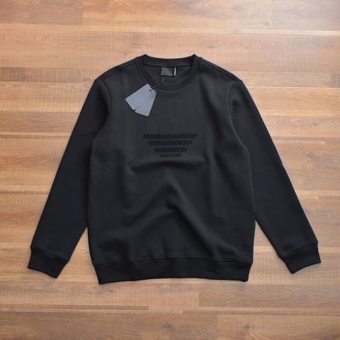 Klasyczna bluza Emporio Armani